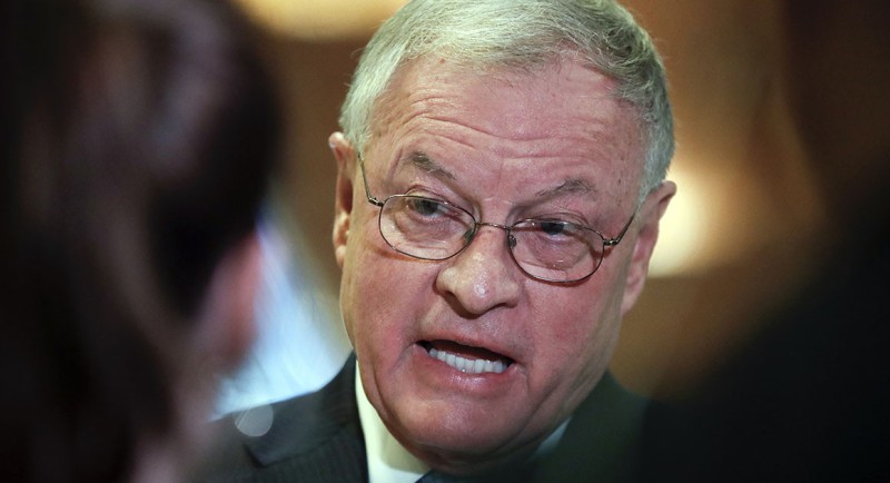 Kelloqu o əvəz edəcək