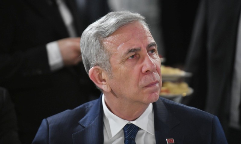 Mansur Yavaşla bağlı ittihamlar araşdırılacaq