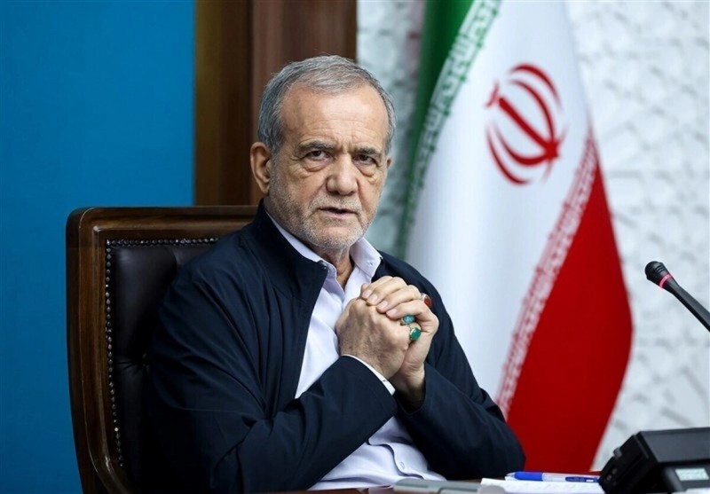 Pezeşkian istefa verir? - RƏSMİ AÇIQLAMA