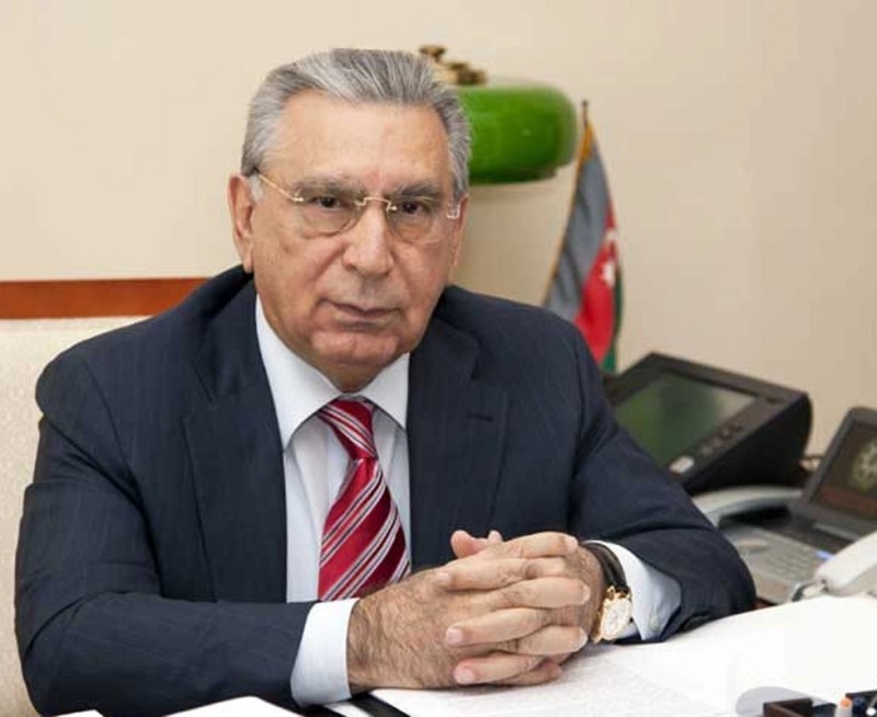 Ramiz Mehdiyevin vəziyyəti pisləşdi, təcili yarım çağırıldı