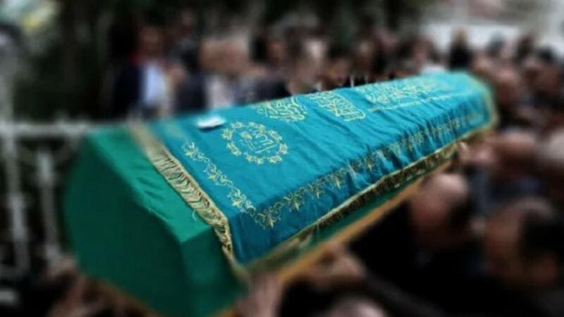 Azərbaycanda keçmiş partiya sədri vəfat edib - FOTO