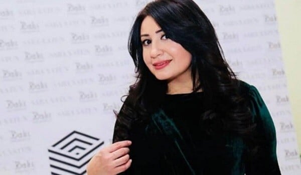 Könül Vəlibəyli dəfn edildi