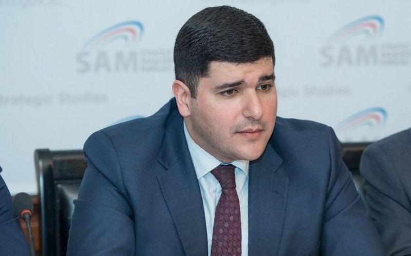 Sülh Körpüsü formatında yenidən görüş olacaq