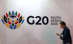 G20 liderləri qlobal maliyyə arxitekturasını gücləndirməyə çağırıblar