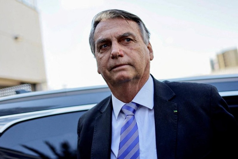 Braziliyanın sabiq prezidenti niyə həbs edilib? 