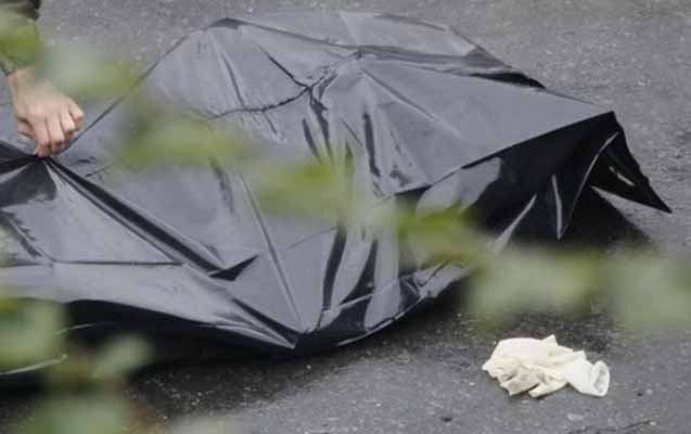 Qazaxda kişi öldü, meyiti qardaşının həyətindən tapıldı