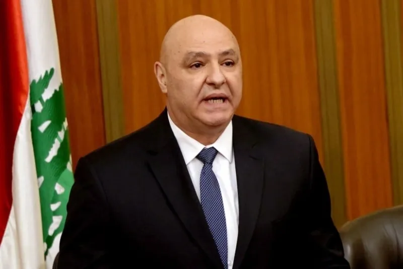 Livan ordusu cənubda nəzarəti ələ ala bilər
