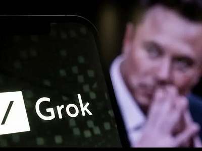 Maskın çatbotu Holokostun inkarını təbliğ edir?