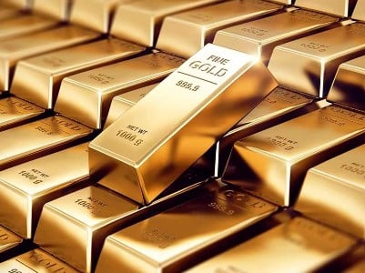 Ən böyük qızıl ehtiyatları hansı ölkələrdə cəmləşib?