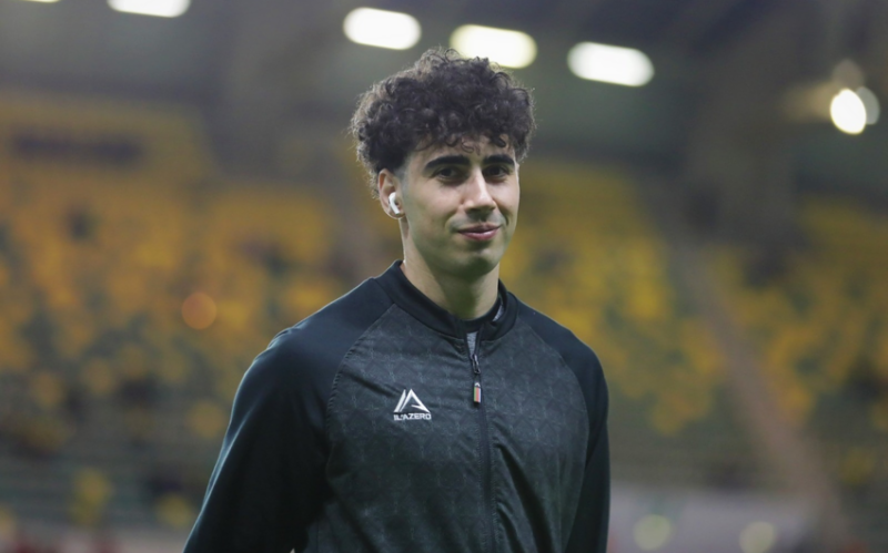 Bəhlul  Qarabağdan gedir? - Özü CAVABLADI