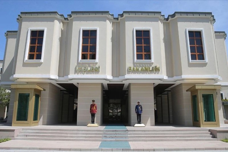  Mansur Yavaşla bağlı istintaq BAŞLADI