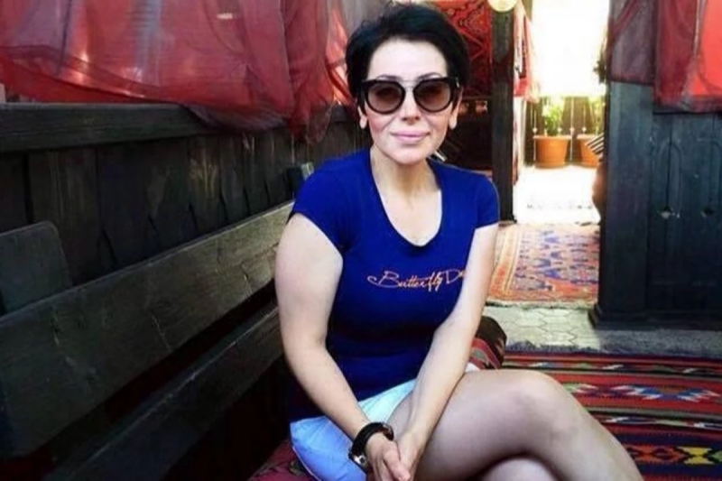 Emma Ələkbərzadə tanınmaz dərəcədə DƏYİŞDİ - VİDEO