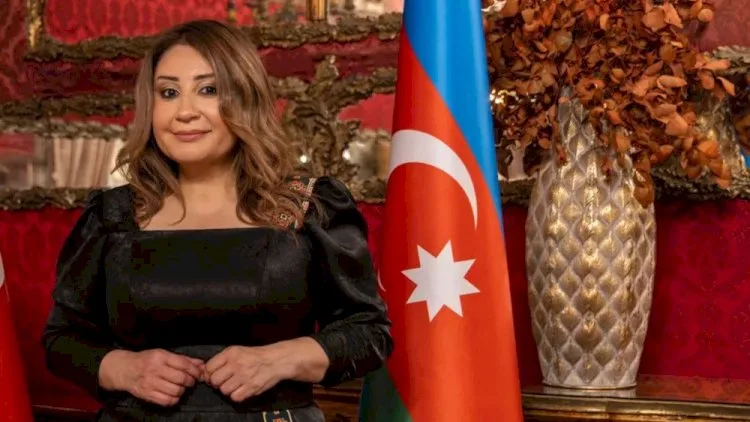 Yanğında həlak olan qadın məşhur yazıçının keçmiş xanımı imiş