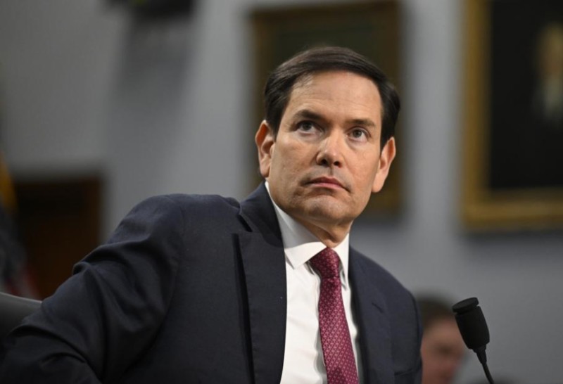 Rubiodan etiraf: Ukrayna üçün sülh planı ABŞ tərəfindən hazırlanıb