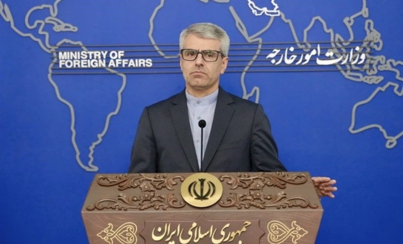 İran ABŞ-ni qeyri-ciddilikdə ittiham etdi