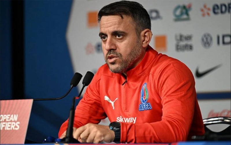 “Ehtiyatda oturan bir sıra yerlilər bəzi legionerlərdən yaxşıdır” - Ayxan Abbasov