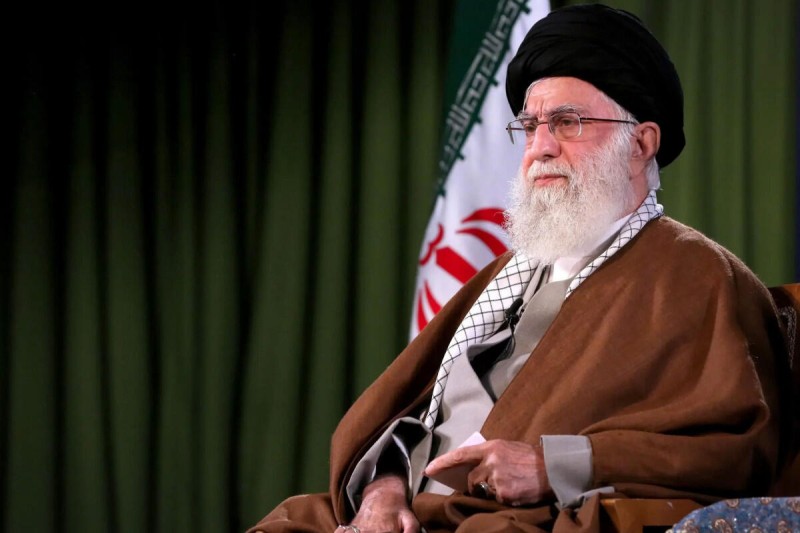 Əli Xameneiyə qarşı sui-qəsd hazırlanır - ŞOK AÇIQLAMA