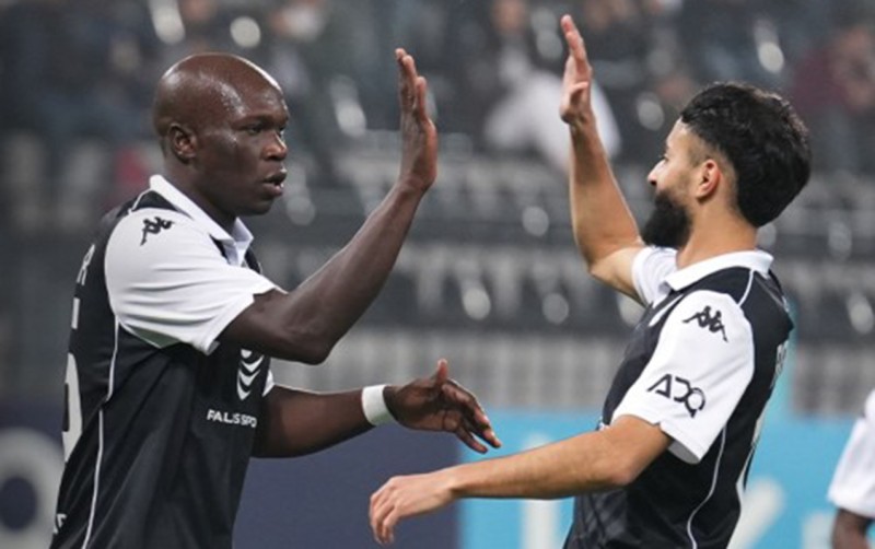 “Neftçi” evdə “İmişli”yə uduzdu