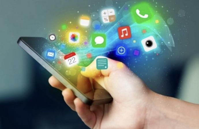 Dünyada ən çox mobil internet istifadə edən ölkə... 