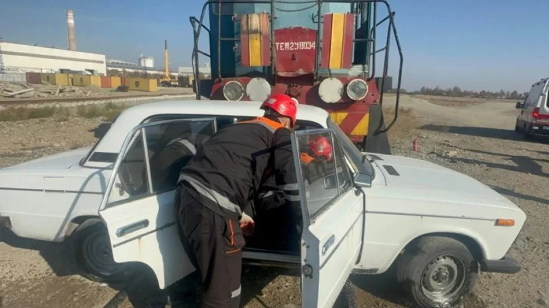 FHN-in Gəncə Regional Mərkəzi təlim keçirib