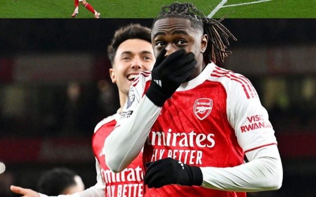 Arsenal Tottenhemi darmadağın etdi