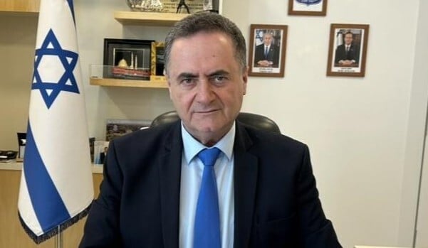 İsrailə əl qaldıranın əli kəsiləcək - Katz