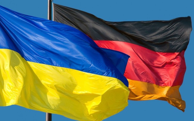 Almaniyada Ukrayna ilə bağlı Təhlükəsizlik Şurası toplandı