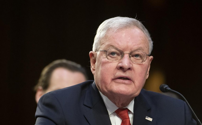 Kelloq: ABŞ Ukraynadakı münaqişənin həllinə çox yaxındır