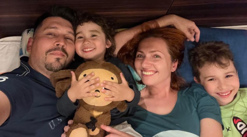 Bu şəkil bir daha təkrarlanmayacaq...