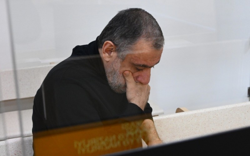 Ruben Vardanyanın məhkəməsində ifadələr dinlənildi
