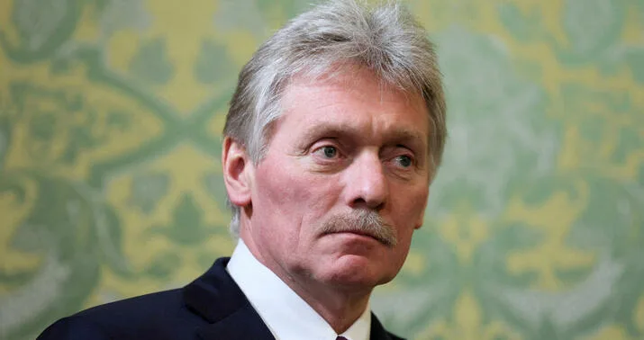 Peskov: Rusiya ABŞ-dən Ukrayna üzrə danışıqların nəticələri barədə məlumat almayıb