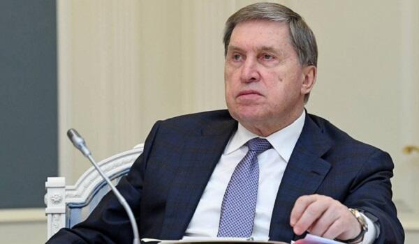 Putinin köməkçisi sülh planından danışdı: Bizə uyğundur!