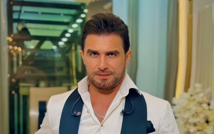 Aşıq Ələsgərin nəvəsiyəm