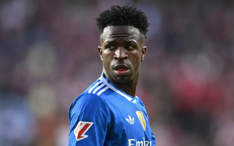 Vinisius qışda Realdan ayrıla bilər