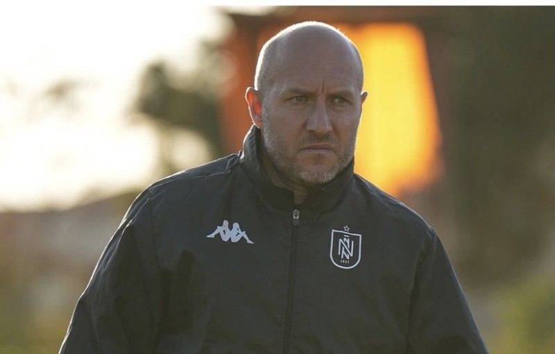 Neftçi Samir Abasovu istefaya göndərib