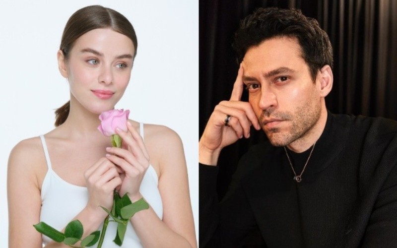 İlayda və Ekin tərəf müqabili oldu