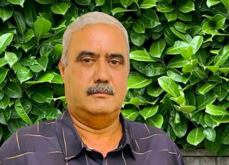 İtkin düşən kişinin meyiti TAPILDI - FOTO