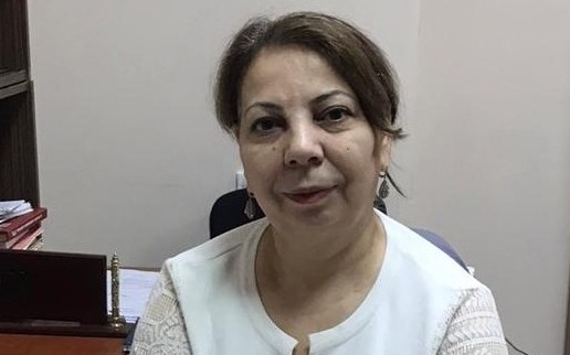 AzTU-nun baş müəllimi dünyasını dəyişdi