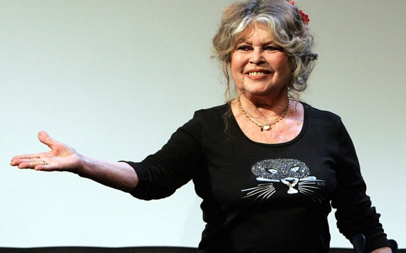 Bricit Bordo xəstəxanaya yerləşdirildi