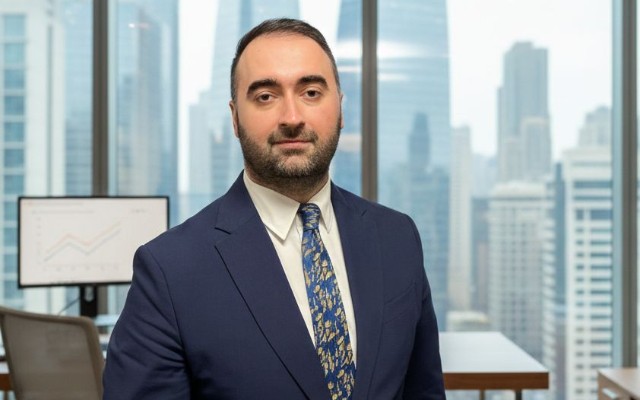 AZAL-da YENİ TƏYİNAT