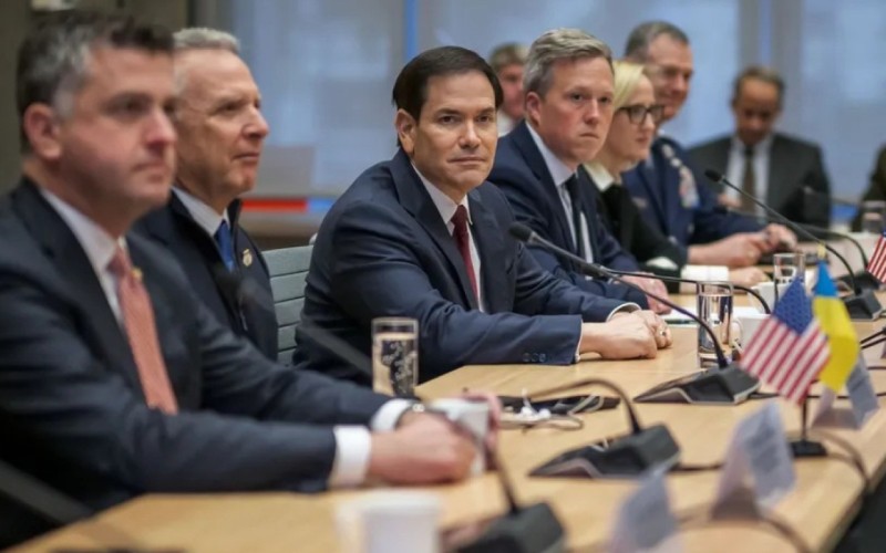 Avropa İttifaqı Cenevrədə aparılan danışıqları uğurlu adlandırdı