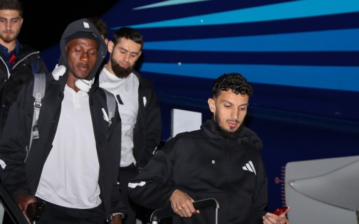 Qarabağ İtaliyada - FOTOLAR