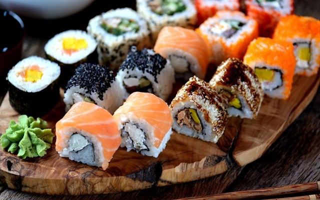 Suşi sevənləri bu təhlükə gözləyir