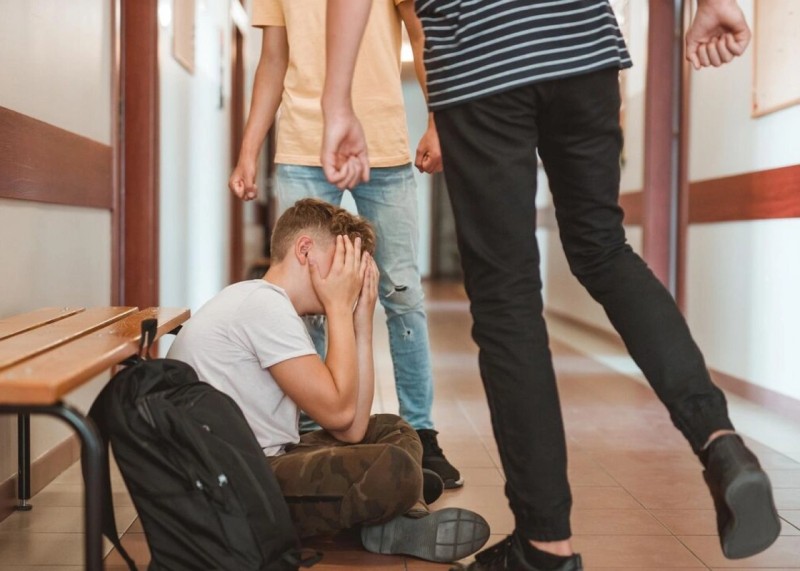 Sumqayıt məktəbində baş verən hadisə ilə bağlı RƏSMİ MƏLUMAT