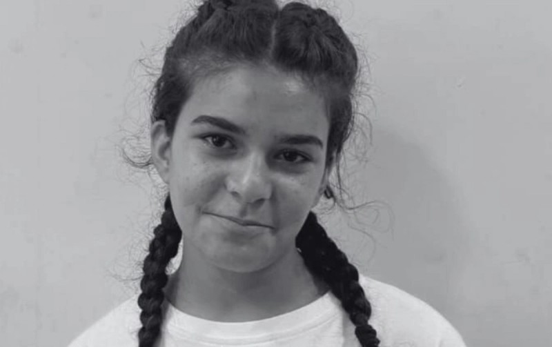 Sığınacaqda ölən qızın yaxınlarının ittihamlarına Mehriban Zeynalovadan CAVAB