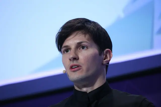 Durov: Çarli Kirkin ölümündə Fransanın əli var