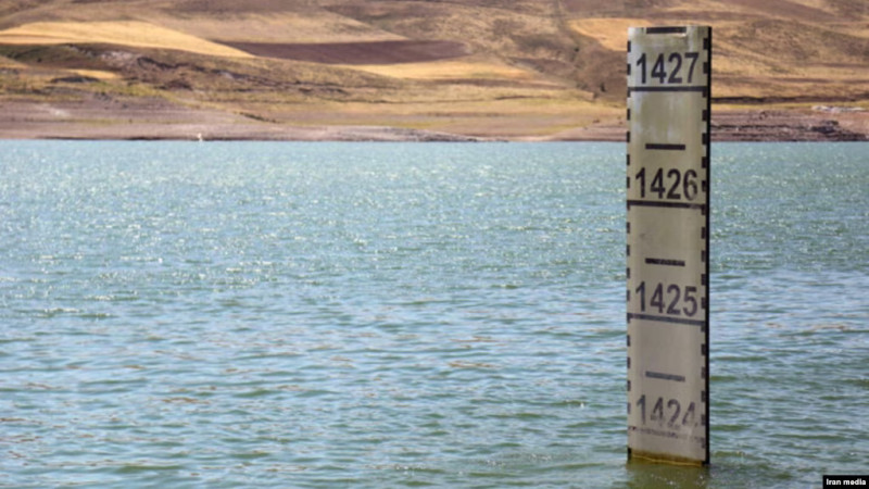 İranda su çatışmazlığı ciddi hal ala bilər