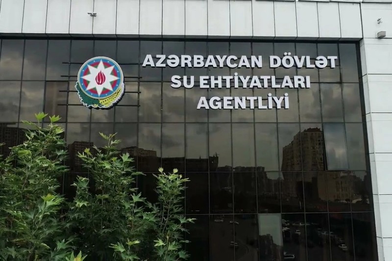 Azərbaycanda məlumat anbarı və gölü yaradılacaq