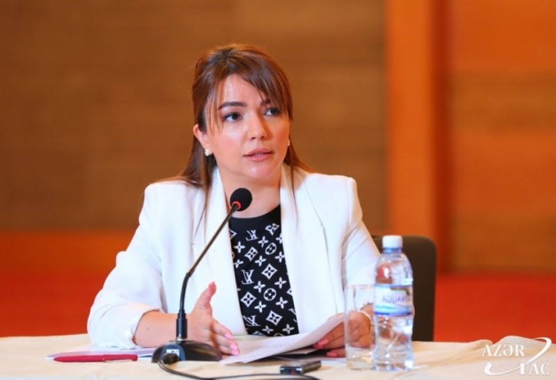 Azərbaycan və Özbəkistan QHT-lərinin birgə qrant müsabiqələri keçirilə bilər