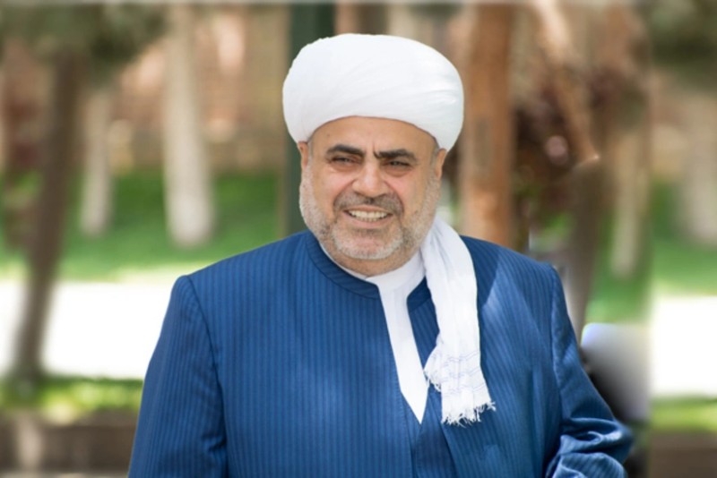 QMİ sədri Səudiyyə Ərəbistanına gedəcək